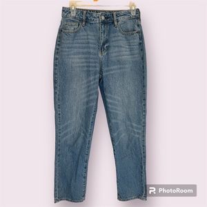 PacSun Women’s Mom Jeans size 25